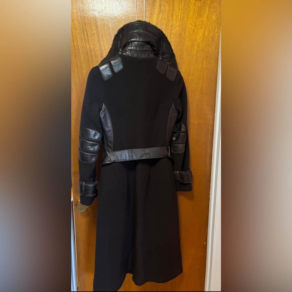 X-S Rudsak winter coat - Picture 2 of 2